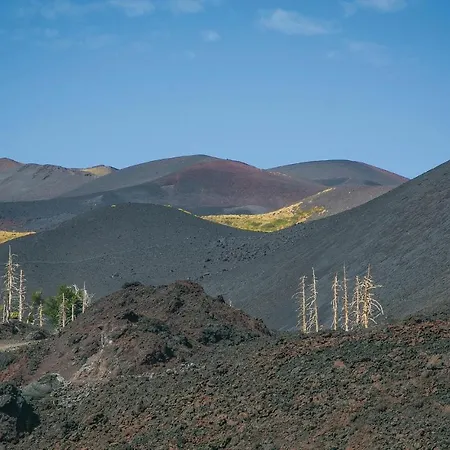 Etna Sentieri