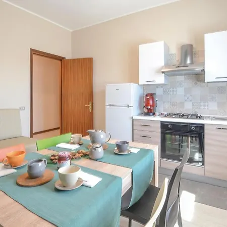 Apartamento Etna Sentieri *