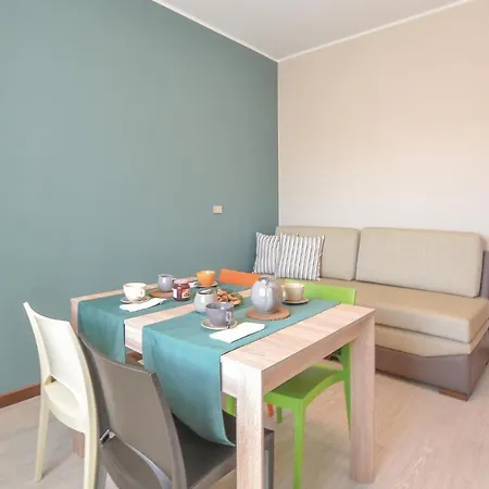 Etna Sentieri Apartamento